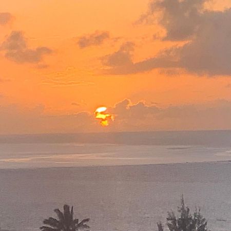 Lily Pad Lodge Bambou Dış mekan fotoğraf